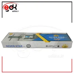 پایه دیواری تلویزیون متحرک استار مناسب 40-60 اینچ مدل BKS