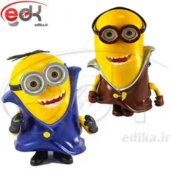 اسپیکر رم و فلش خور عروسکی من نفرت انگیز