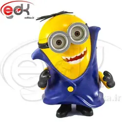 اسپیکر رم و فلش خور عروسکی من نفرت انگیز