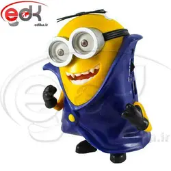 اسپیکر رم و فلش خور عروسکی من نفرت انگیز