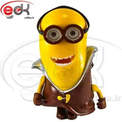 اسپیکر رم و فلش خور عروسکی من نفرت انگیز