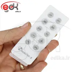 اف ام پلير بلوتوثي+2پورتUSBفلش+شارژر+رم+AUX مدل KBroad 6 in 1