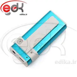 ام پي تري LCD دار و رم خور دارای چراغ قوه MP3 Player