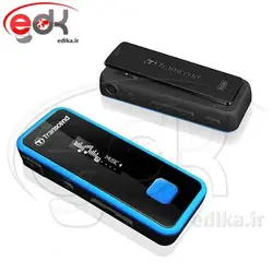 ام پی تری ترنسد اصلی 8 گیگ MP350 8GB