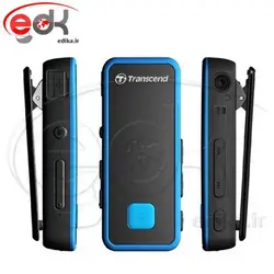 ام پی تری ترنسد اصلی 8 گیگ MP350 8GB