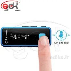 ام پی تری ترنسد اصلی 8 گیگ MP350 8GB