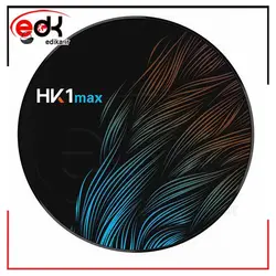 اندروید باکس HK1 Max 16GB 4K + ریموت کنترل
