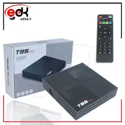اندروید باکس مدل T95 MINI 16G
