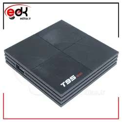 اندروید باکس مدل T95 MINI 16G