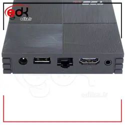 اندروید باکس مدل T95 MINI 16G