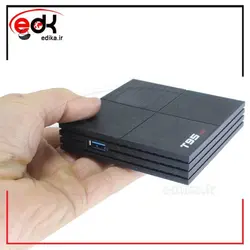 اندروید باکس مدل T95 MINI 16G