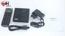 اندروید باکس مدل T95 MINI 16G