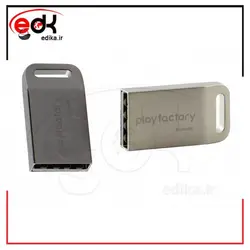 دانگل بلوتوث USB پخش خودرو و سایر دستگاهها
