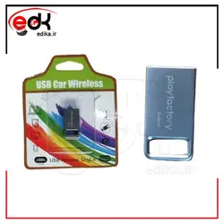 دانگل بلوتوث USB پخش خودرو و سایر دستگاهها