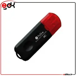 دانگل بلوتوث همه کاره + میکروفون مدل proone BT07