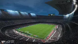 بازی PES 2018 برای کامپیوتر