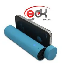 پاور بانک 4000 mAh و اسپیکر و پایه نگهدارنده POWER JAM