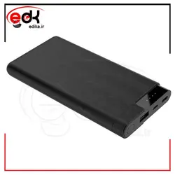 پاوربانک 10000 میلی آمپر Koluman KP-255