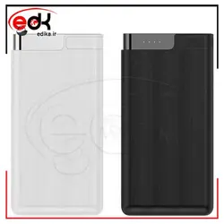 پاوربانک 10000 میلی آمپر Koluman KP-255