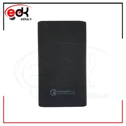 پاوربانک 10050 میلی آمپر فست شارژ Q3.0 برند CHUWI