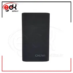 پاوربانک 10050 میلی آمپر فست شارژ Q3.0 برند CHUWI