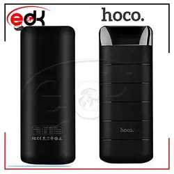 پاوربانک ۱۵۰۰۰ هوکو دو خروجی Hoco B29A