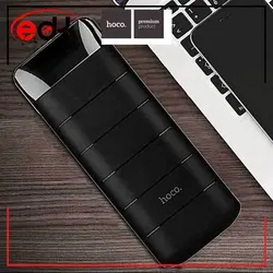 پاوربانک ۱۵۰۰۰ هوکو دو خروجی Hoco B29A