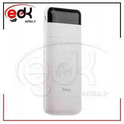 پاوربانک ۱۵۰۰۰ هوکو دو خروجی Hoco B29A