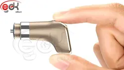شارژر فندکی سه پورت Joway JC-29