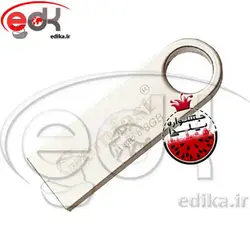 فلش 8 گيگ فلزي GEM ST H2 باضمانت