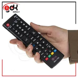 کنترل ال جی با کیفیت مخصوص کلیه تلویزیون‌های ال جی