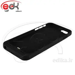 کاور شارژر iPhone 6/6s YH-160 گارد و پاوربانک در یک قاب