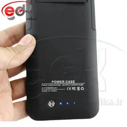 کاور شارژر iPhone 6/6s YH-160 گارد و پاوربانک در یک قاب