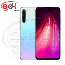 گوشی موبایل شیائومی Redmi Note 8 ظرفیت 64 ورژن گلوبال