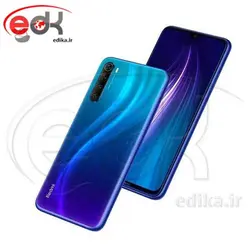 گوشی موبایل شیائومی Redmi Note 8 ظرفیت 64 ورژن گلوبال