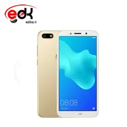 گوشی موبایل هوآوی مدل Y5 lite 2018 دو سیم کارت ظرفیت 16 گیگابایت