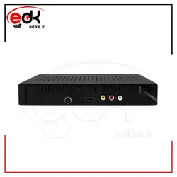 گیرنده دیجیتال دنای مدل STB1012H با قابلیت HEVC
