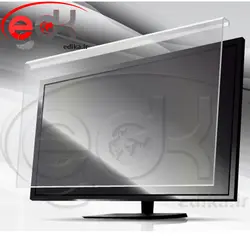 محافظ صفحه تلویزیون 50 اینچ تخت تایوان+ضمانت 10 ساله