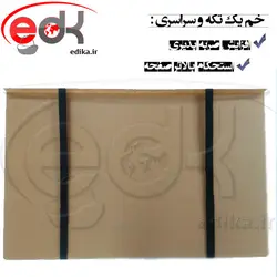 محافظ صفحه تلویزیون 50 اینچ تخت تایوان+ضمانت 10 ساله