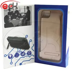 کاور شارژر iPhone 6/6s/7 YH-162 گارد و پاور در یک قاب