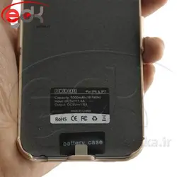 کاور شارژر iPhone 6/6s/7 YH-162 گارد و پاور در یک قاب