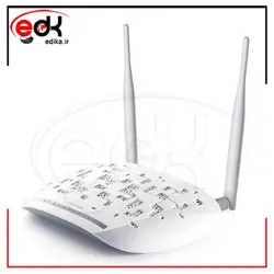 مودم تی پی لینک اصلی 1سال ضمانت Tp-Link W8961