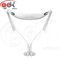 هندزفری بلوتوث گردنی سامسونگ رنگ مشکی Samsung Level U PRO High