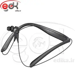 هندزفری بلوتوث گردنی سامسونگ رنگ مشکی Samsung Level U PRO High