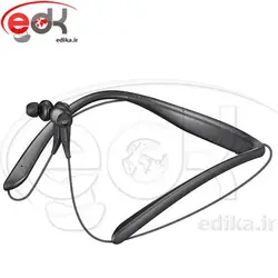 هندزفری بلوتوث گردنی سامسونگ رنگ مشکی Samsung Level U PRO High