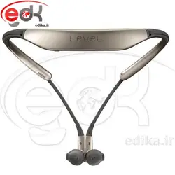 هندزفری بلوتوث گردنی سامسونگ رنگ مشکی Samsung Level U PRO High