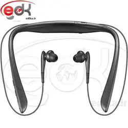 هندزفری بلوتوث گردنی سامسونگ رنگ مشکی Samsung Level U PRO High
