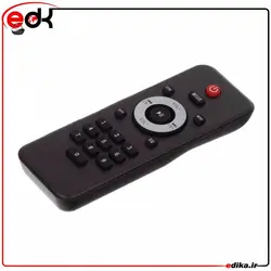 اسپیکر چمدانی بی سیم 12 اینچ وان مکس مدل MAX-300