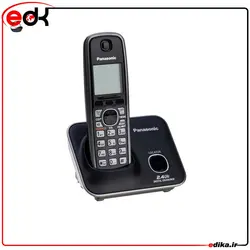 تلفن بیسیم پاناسونیک اصلی KX-TG3711 + ضمانت