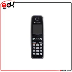 تلفن بیسیم پاناسونیک اصلی KX-TG3711 + ضمانت